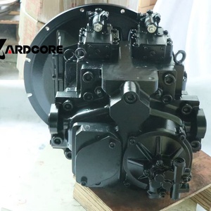 14644493 K5V212DPH1V1R-DE83-V EC480EL Hydraulic <b>Pump</b> for Excavator Engine High Performance Spare Parts - Product Image 4