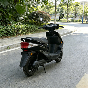 Motos et scooters électriques haute performance 1000/1500/2000W – Mobylettes électriques au lithium abordables pour adultes – Moto électrique à batterie fabriquée en Chine - Product Image 6