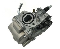 Pièces de moteur de moto Carburateur pour Jupiter Z Smash125 SRL110 T110 Crypton 110 Carb Pièces de moto JY110