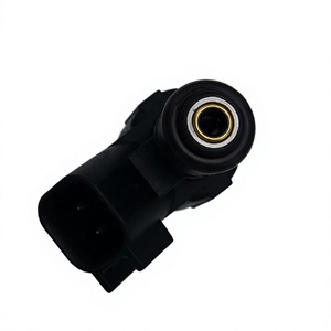 Inyector de Combustible para Cadillac 0280156288 92068167, Pieza de Repuesto para Válvulas de Inyección Automotrices - Product Image 2