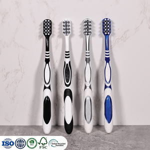 <span class=keywords><strong>Cepillo</strong></span> <span class=keywords><strong>de</strong></span> <span class=keywords><strong>Dientes</strong></span> Personalizado al por Mayor, Marca Privada, Económico, Cerdas Suaves Medianas, Antideslizante, <span class=keywords><strong>de</strong></span> Plástico, para Adultos, Fabricante - Product Image 1
