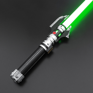 TXQsaber Darth Malgus Neopixel Lichtschwert Proffie Lichtschwerter zum Duellieren 16 Farbwechsel Anpassbares Soundboard Lichtschwert - Product Image 6