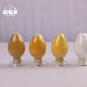 كلوريد البولي ألومنيوم عالي النقاء وفعال لمعالجة المياه، مسحوق صلب بدرجة الشرب 30% - Product Image 2