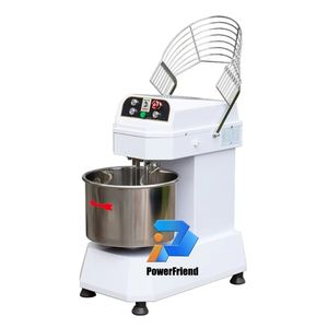 Support 10 <span class=keywords><strong>L</strong></span> Bol en acier inoxydable pour farine de blé professionnelle robuste Kg 30 <span class=keywords><strong>L</strong></span> Mélangeur à pâte 34 <span class=keywords><strong>L</strong></span> <span class=keywords><strong>Pétrin</strong></span> - Product Image 3