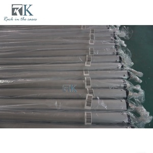 Round Pipe Drape <b>Stand</b> Aluminum Adjustable Uprights Wedding Pipe <b>Stand</b> - Product Image 6