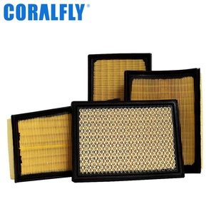 16546-6A00D 1500A687ระบบกรองอากาศเย็นอัตโนมัติแบบกำหนดเองสำหรับ Mitsubishi Xpander - Product Image 5