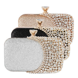 Venta al por Mayor de Bolsos de Diseñador de Lujo, Marcas Famosas, Bolsos de Cuero Cruzados al Hombro, Bolsos de Mano para Damas - Product Image 1