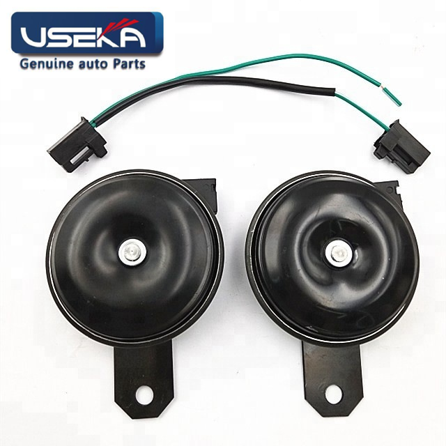 Фабрика USEKA, оптовая продажа, высокое качество и хорошее обслуживание, Электрический автомобильный сигнал 12 В для Toyota Vitz 2000-2019