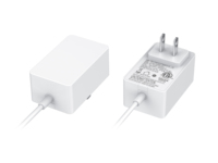 Adaptateur secteur universel 100V 240V vers 12V 24V, convertisseur d'alimentation pour routeur, CCTV, bande LED