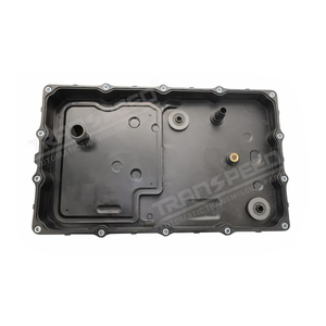 Carter d'huile <span class=keywords><strong>de</strong></span> transmission automatique Transpeed Gearbox Transmission A8TR1 pour Hyundai - Product Image 1
