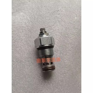 Vanne solénoïde Parker RaH121S50 KOREA 2509-0035 pour usage industriel hydraulique - Product Image 2