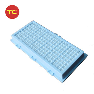 Filtro de aspiradora HEPA, apto para aspiradora <span class=keywords><strong>Miele</strong></span> S624 S658 S7210 S7260 S7280 <span class=keywords><strong>S7580</strong></span> S768, aspiradora vertical - Product Image 4