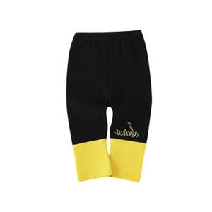 Vêtements pour enfants grande taille, vêtements pour enfants de Guangzhou, leggings pour enfants, marché de vente en gros de vêtements - Product Image 1