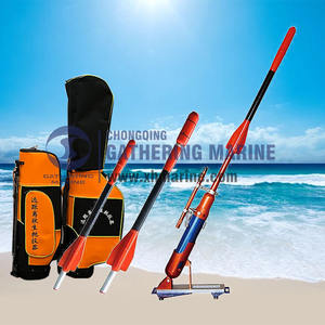 Lanceur <span class=keywords><strong>de</strong></span> ligne pneumatique <span class=keywords><strong>de</strong></span> sauvetage avec cylindre <span class=keywords><strong>de</strong></span> CO2 <span class=keywords><strong>de</strong></span> 1,5 L à vendre - Product Image 4