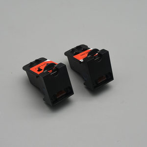 1 Juego de cabezales de impresión compatibles QY6-8001/QY6-8017 para cartuchos de impresión de los modelos <span class=keywords><strong>Canon</strong></span> G1100/G3100/G4100/G3110/<span class=keywords><strong>G4110</strong></span> - Product Image 5