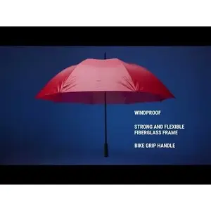 Paraguas Resistente al Viento de 125 cm, Merchandising Personalizado - Product Image 2