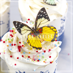 Carta di Riso da 0,6mm per Decorazione Torte, Carta Wafer Commestibile per Torte - Product Image 3