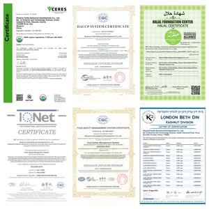 الأكثر مبيعًا 60 كبسولة OEM استراغالوس ملحق ، كبسولات خلاصة جذور استراغالوس ملغ - Product Image 6