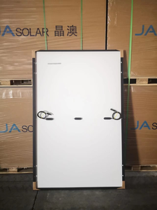 Panneau solaire JA All Black <span class=keywords><strong>JAM54S31</strong></span> <span class=keywords><strong>380</strong></span>-<span class=keywords><strong>405</strong></span>/<span class=keywords><strong>MR</strong></span>/ 380W 390W 395W 400W 405W Mono en stock - Product Image 3