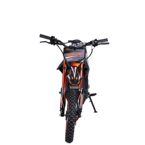 Motociclette YeeE Talaria X3 ad alta coppia 48V, Pit Bike per adulti, motore Mid Drive 501-1000W, velocità elevata 50KM/H - Product Image 4