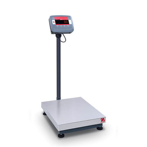 Báscula Digital Industrial de Acero Inoxidable Veidt para Ohaus D24PE150FLZH, 150 kg, 20 g, 400*500 mm, D24PE150FLZH para O - Product Image 6