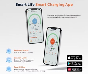 28 anni di fabbrica DC elettrico EV Cargadores Para Autos Electrico EV caricabatterie cc Type2 stazione di ricarica batteria per auto