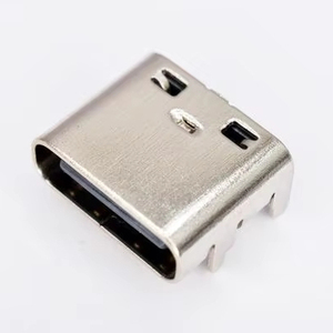 <span class=keywords><strong>USB</strong></span> <span class=keywords><strong>Type</strong></span>-<span class=keywords><strong>C</strong></span> nữ ổ <span class=keywords><strong>c</strong></span>ắm 31m-12 Loại sản phẩm kết nối khá<span class=keywords><strong>c</strong></span> - Product Image 1