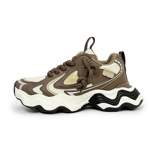 Chaussures de sport décontractées pour hommes Torre – Tissu respirant, confortables et élégantes pour le quotidien et les activités sportives légères – Améliore l'apparence robuste - Product Image 1