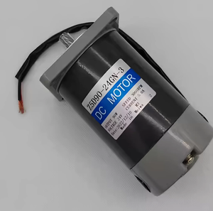 มอเตอร์ CV-22-300-10 CV-22-500-30-B 2.2kw AC36V-1000V ได้รับการรับรองมาตรฐาน CE รับประกัน 3 ปี ผลิตโดย Meiwa - Product Image 4