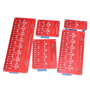 Module <span class=keywords><strong>relais</strong></span> RNSbot 1 2 4 8 canaux 5V12V24V avec isolation opto-découplée, prise en charge du déclenchement <span class=keywords><strong>de</strong></span> niveau haut et bas, carte <span class=keywords><strong>de</strong></span> développement - Product Image 6