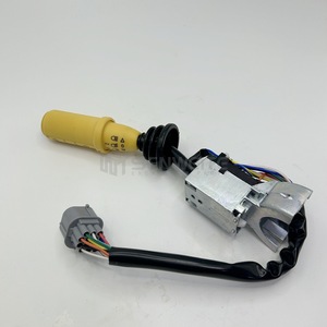 Commutateur combiné pour excavatrice Senwitt 70137702 pour contrôleur d'essuie-glace de direction JCB - Product Image 3