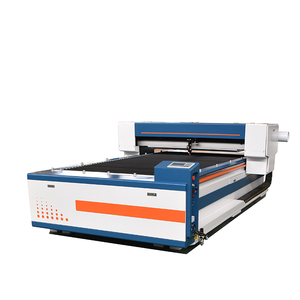 SUZHOU YQ LASER Machine de découpe laser Co2 Nouvelle machine de gravure et de découpe laser CNC automatique CO2 pour acrylique bois métal <span class=keywords><strong>AI</strong></span> cristal et caoutchouc - Product Image 1