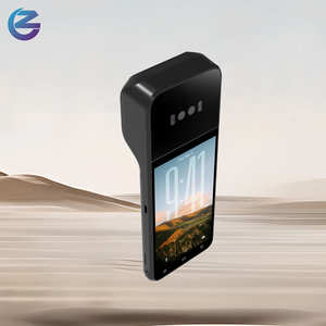 TPV Inalámbrico <span class=keywords><strong>con</strong></span> Reconocimiento de Venas de la Palma para Tiendas Pop-up, Eventos, Pagos Móviles y Verificación para Emiratos Árabes Unidos y Arabia Saudita - Product Image 4