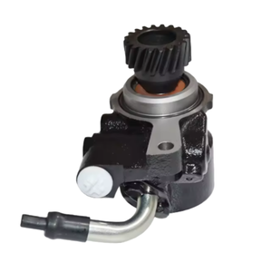 Pompe de direction assistée de haute qualité 44350-1411 pour J05C J07CT J07E J08C - Pièces automobiles standard avec performances stables - Product Image 2