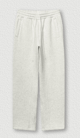 สีเทาโอ๊ตมีล