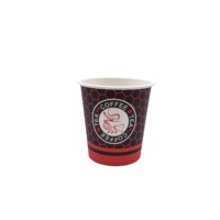 Gobelets en papier jetables pour café turc et grec