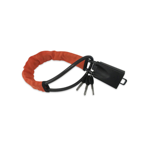 <span class=keywords><strong>Barre</strong></span> de sécurité automatique incassable verrouillage universel du volant <span class=keywords><strong>pour</strong></span> la dissuasion contre le vol - Product Image 6