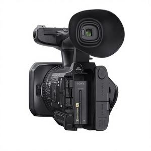 Caméscope professionnel Assert New PXW-Z150 4K XDCAM - Product Image 1