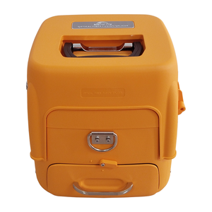 Mini quang nối máy thả Cáp vá dây nối Fusion splicer tín hiệu cháy Ai-6c + - Product Image 6