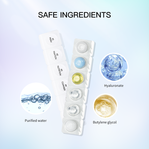 Lotion professionnelle pour <span class=keywords><strong>rehaussement</strong></span> de <span class=keywords><strong>cils</strong></span>, effet bouclé, emballage personnalisé acceptable, <span class=keywords><strong>kit</strong></span> usage unique pour la maison et le salon - Product Image 3