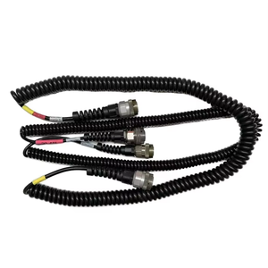 Vogel Paver Parts Sensor Cable S1800 S1900 2321132 / 2460770014 Cable en spirale pour capteur de prix - Product Image 1