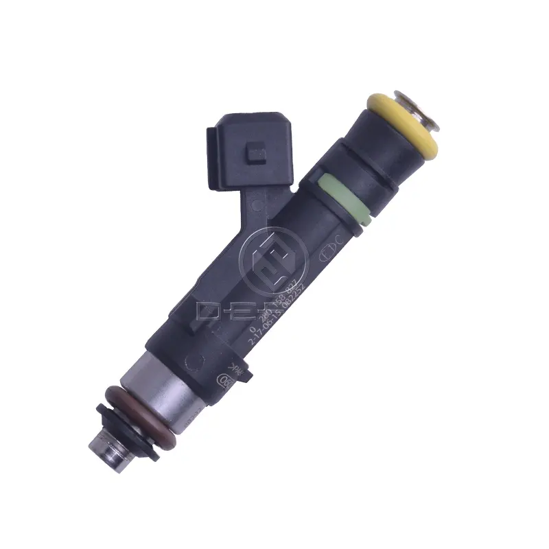 Shinq-injecteur de carburant dys EV1, 210lb, 2200cc, injecteur cng, buse d'injection de carburant, buse