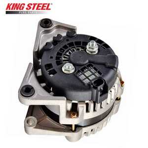 Kingsteel OEM 96991181 piezas de coche sistemas eléctricos 12V 110a nuevo alternador generador alternador para <span class=keywords><strong>Chevrolet</strong></span> <span class=keywords><strong>Aveo</strong></span> 5 1.6L - Product Image 3
