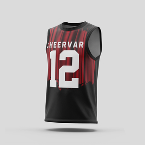 Top Jeunes 7 sur 7 Football Chemise Sans Manches Maillots De Football Pour Jeunes 7v7 Ensembles D'uniformes De Football - Product Image 1