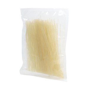 Nouilles de <span class=keywords><strong>konjac</strong></span> sèches à faible teneur en glucides Nouilles sèches séchées <span class=keywords><strong>Pâtes</strong></span> sèches de Shirataki bio - Product Image 4