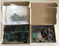 Programador Flash USB Superpro 6100N programador Universal para herramienta de diagnóstico de grabación IC