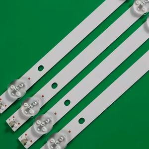 Tira de LED para Retroiluminación de TV RS-469 LE40D8810 LE39E1900 K400WD 4708-400000-A1213K31, Juego de 4 Piezas - Product Image 5