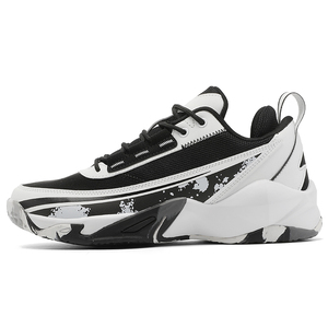 Nouvelles baskets décontractées pour hommes, style basketball, respirantes, à lacets, avec semelle extérieure en caoutchouc antidérapante, design tricoté, pour l'été – Direct Usine - Product Image 1