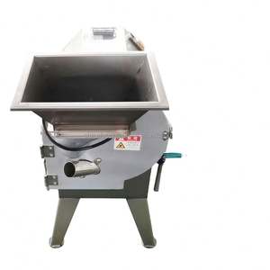 Trancheuse de légumes banane pomme de terre de haute qualité automatique - Product Image 5