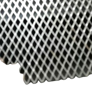 Chất lượng cao đồ nội thất trang trí loa thép mạ kẽm mở rộng dây kim loại lưới - Product Image 6